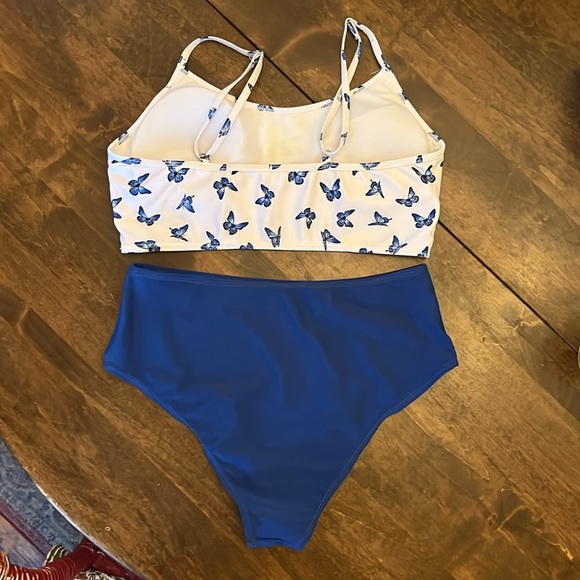 SHEIN bikini - Picture 2 of 7